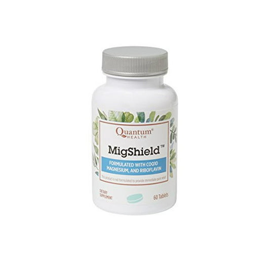 QUANTUM HEALTH MIGSHIELD