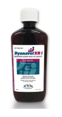 DYANAVEL XR ER TB 15MG 30      C2