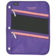 Five Star Zipper Pouch, Assorted Colors