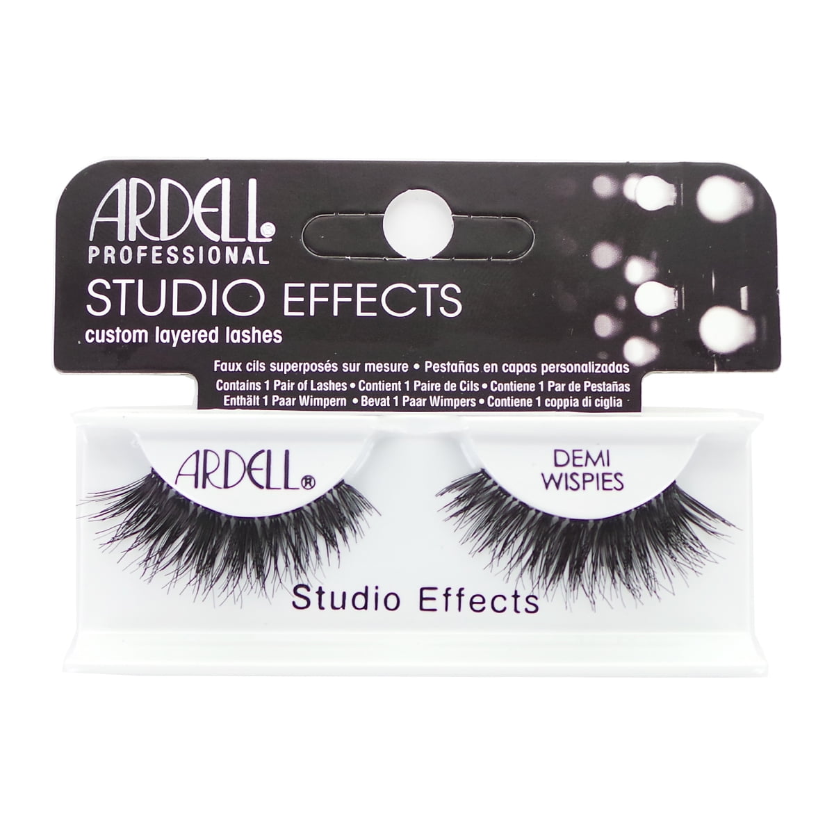 Ardell Studio Effect Lashes - Wispies