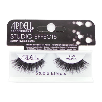 Ardell Studio Effect Lashes - Wispies
