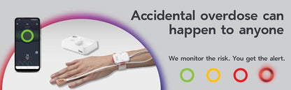 OPIOID HALO REPLACEMENT SEN 3 96H