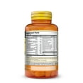 VITRUM 50 ADULT MULTI TB 100 CPLT