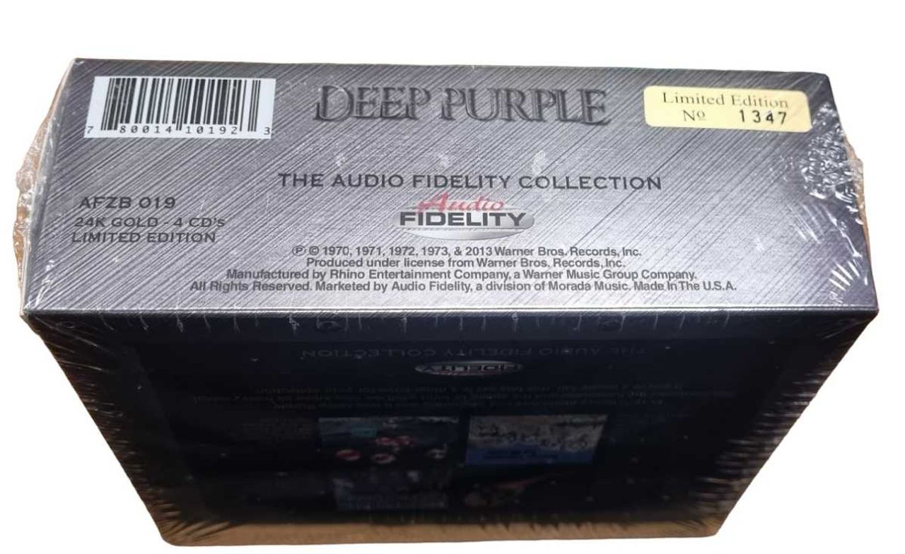 D/E PURPLE ROSEMRY MINT CD 11OZ