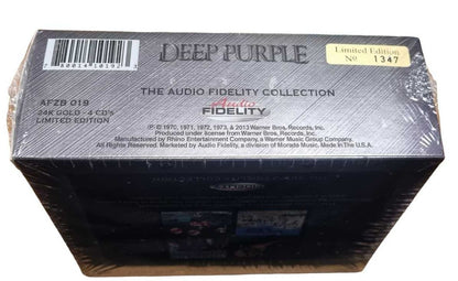D/E PURPLE ROSEMRY MINT CD 11OZ