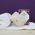 NUBIAN HERITAGE BAR SOAP,GOATS MILK&CHAI