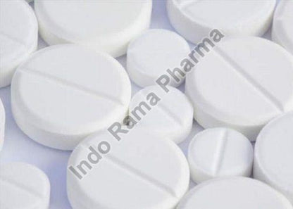 DEFLAZACORT TB 6MG 100