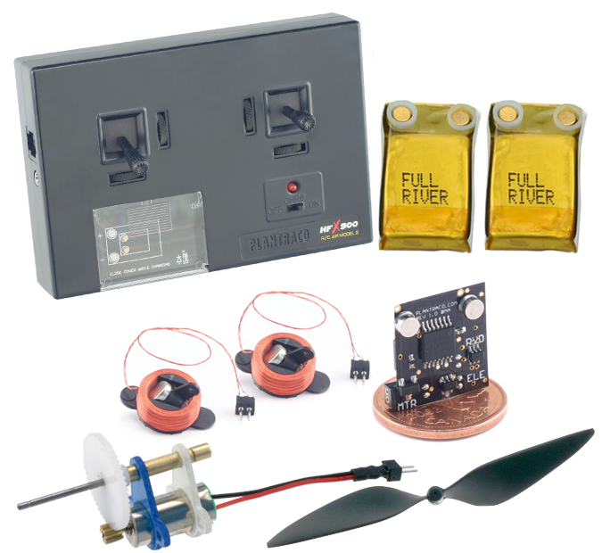 STARTER UNIT WITH WIRE BASKETS DS