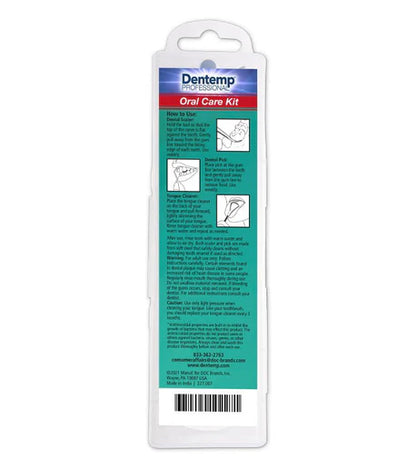 DENTEMP CANKER COVER 6CT