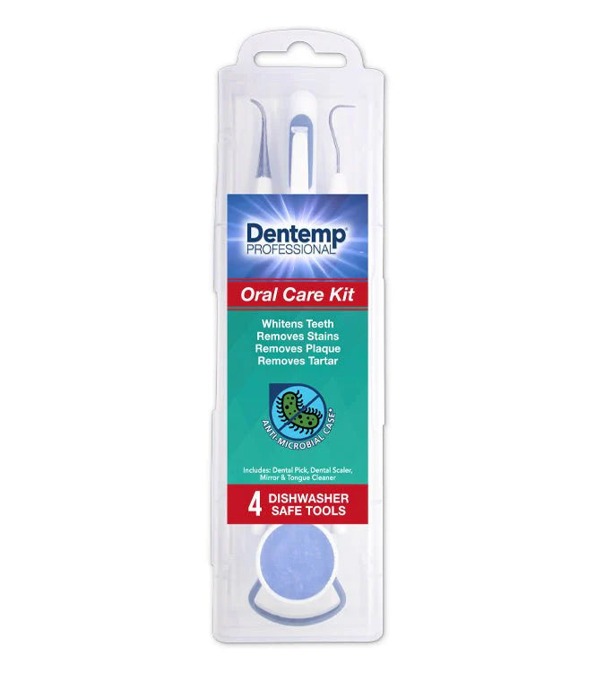 DENTEMP DENTAL FIRST AID KT