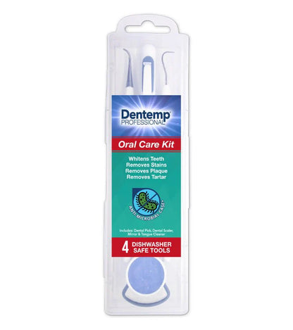 DENTEMP DENTAL FIRST AID KT