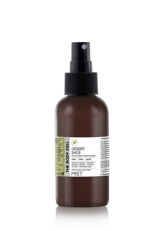 DESERT SAGE BODY LOTION