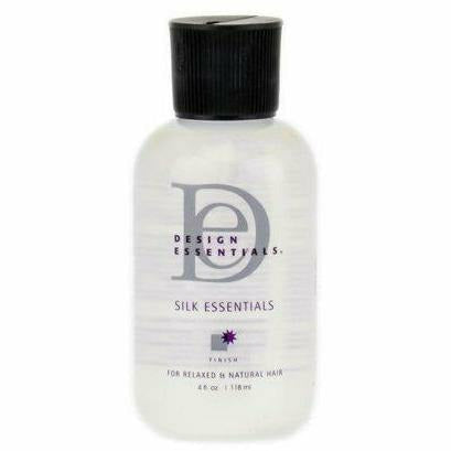 D/E PURPLE SILK ESSENTIALS  4OZ