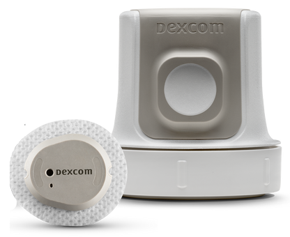 DEXCOM G7 15 DAY SENSOR