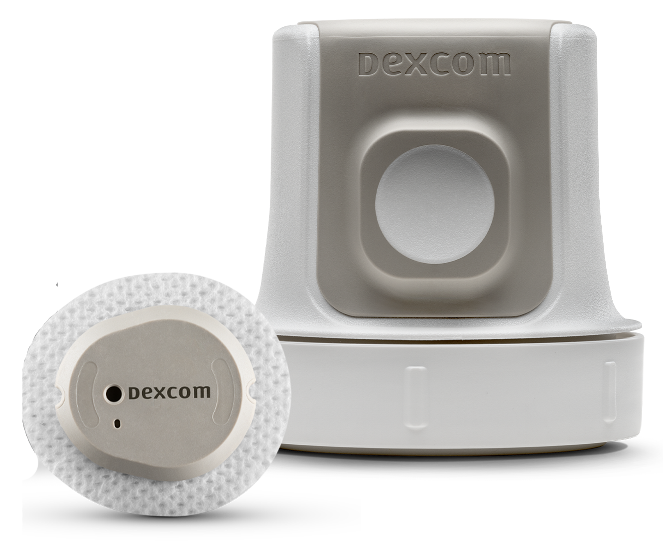 DEXCOM G7 RECEIVER