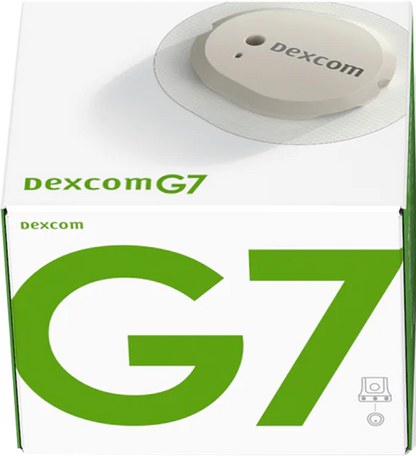 DEXCOM G7 SENSOR