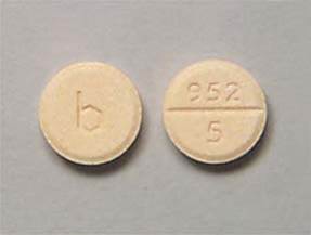DEXTROAMPHETAMINE TB 5MG 100   C2
