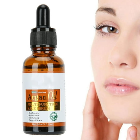 ZUM FACIAL SERUM,ARGAN OIL