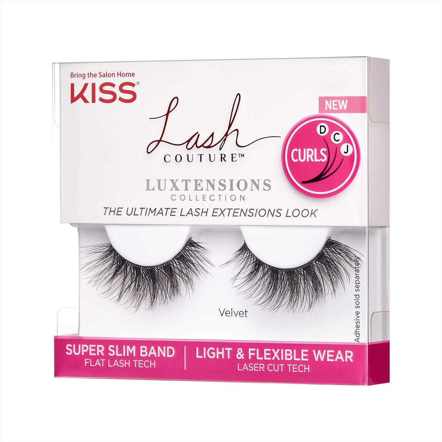 LASH DOUBLE DRAMA LOVE TO LASH