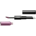 L'ORÉAL PARIS Infallible Pro Last 2-Step Lipstick, Lilac Infinite, 1 oz