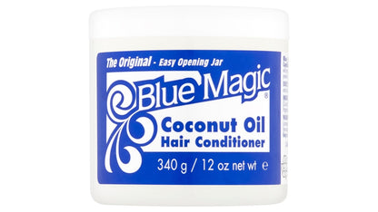 BLUE MAGIC COND BLUE       4 OZ