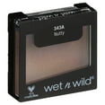 wet n wild Color Icon Eyeshadow Single - Nutty