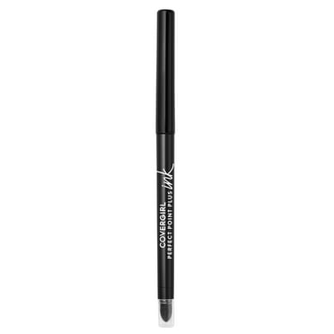 COVERGIRL Perfect Point Plus Ink Eyeliner - 295 Dazzling Burgundy
