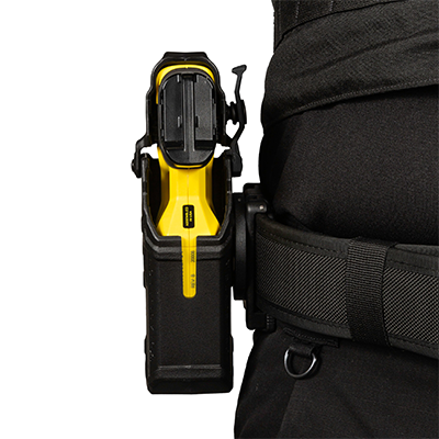 B/A SECURE-FLX WRP TP 3NX2.5Y LRG