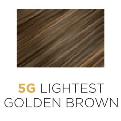 CLRL.CRM DEMI 05N LTBEUT BROWN