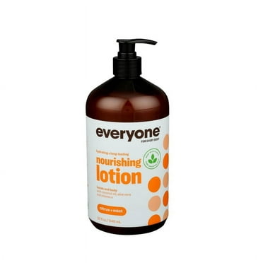 EVERYONE LOTION,COCONUT,LEMON