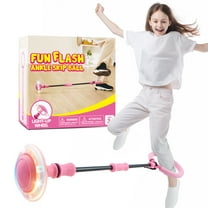 GREEN TOYS JUMP ROPE,PINK