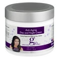 Colageina 10 Anti-Aging Day & Night Cream, Moisturizer for Normal Skin Type, 4 oz