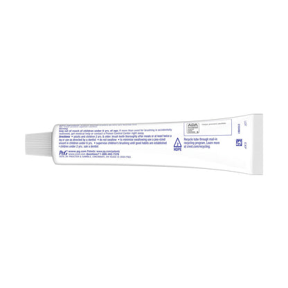 Crest Toothpaste 5.7oz Cavity Protection Plus Cool Mint Gel