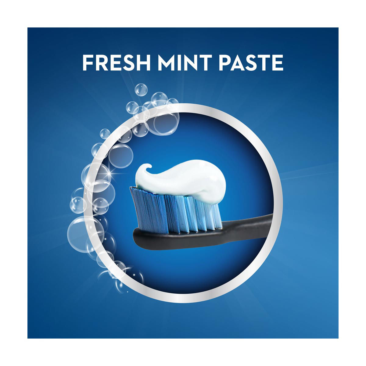 Crest Toothpaste 5.7oz Baking Soda & Peroxide Whitening Mint