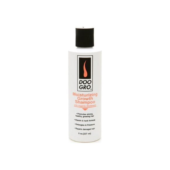 DOO GRO JBCO COND SHAMPOO  10OZ