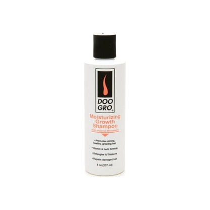 DOO GRO JBCO COND SHAMPOO  10OZ