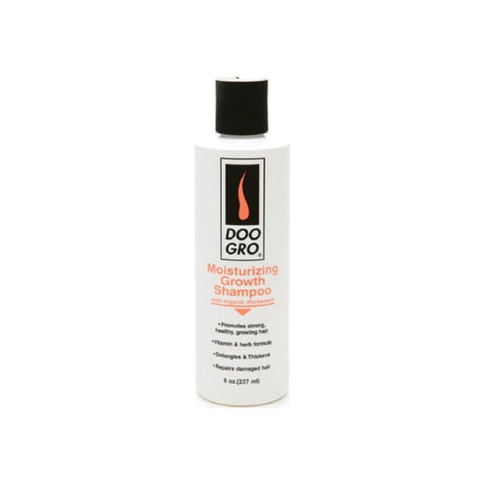 DOO GRO TINGLE SHAMPOO     10OZ