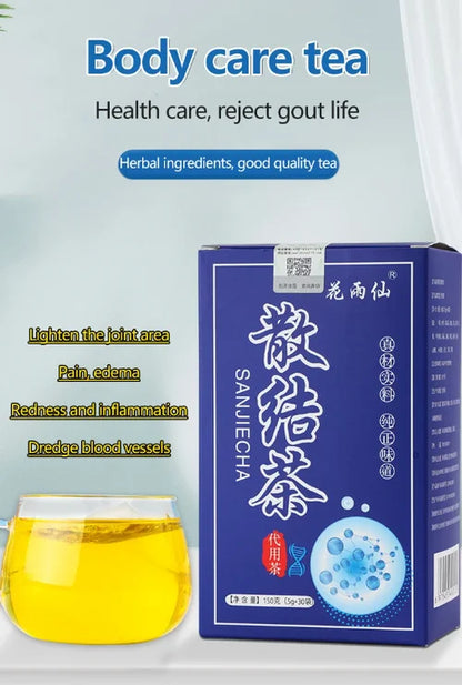 BODY LTN,WHT TEA & GNGR
