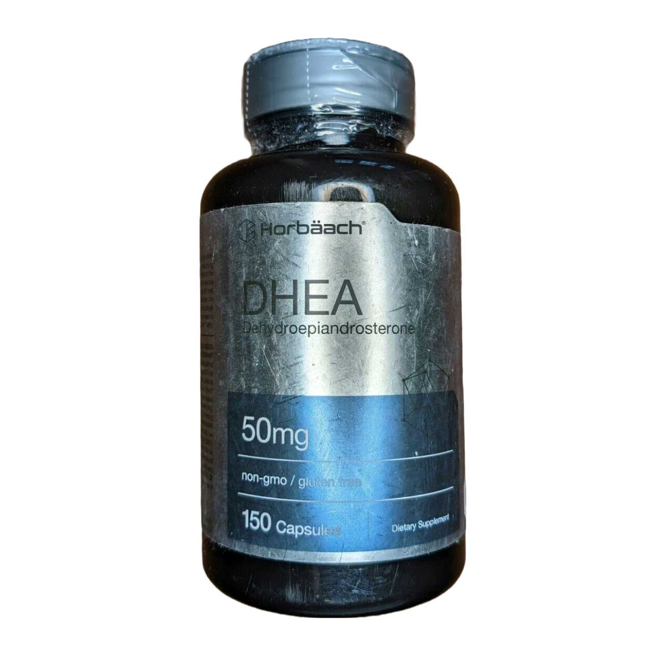 DHEA TB 50MG 50