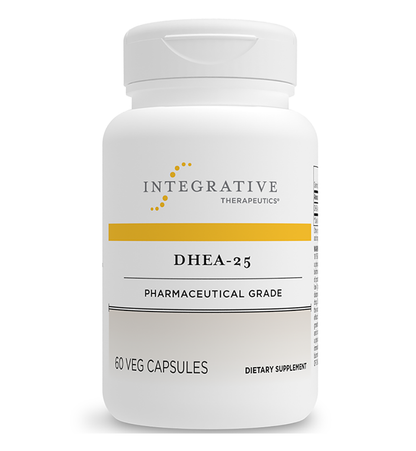 DHEA-25 CP 60