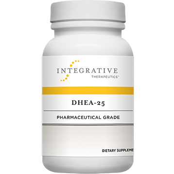 DHEA-25 CP 60