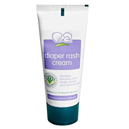LDR DIAPER RASH OI 40% 113GM