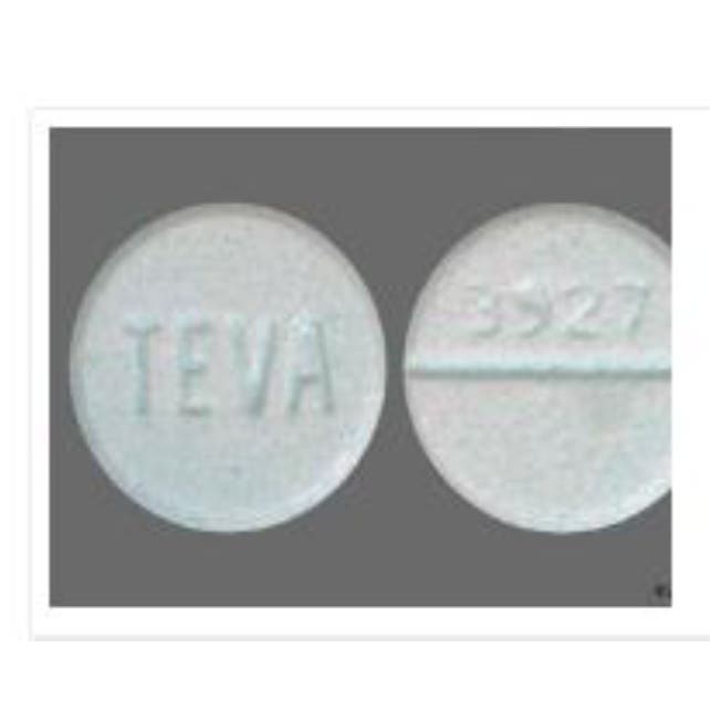 DIAZEPAM TB 10MG 500           C4