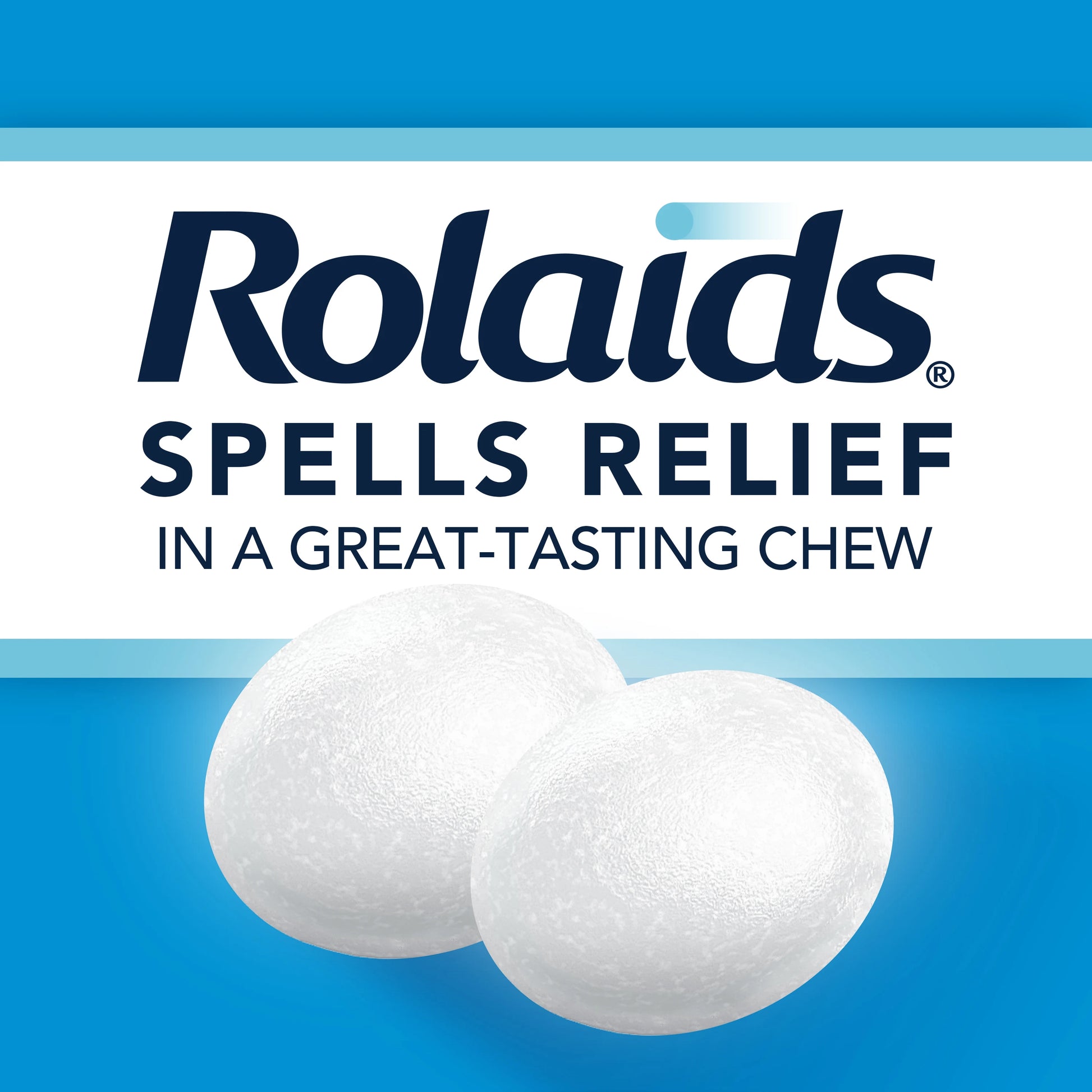 ROLAIDS POWER CHEWS 1000 BERRY CHW 32CT