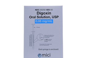 DIGOXIN SL 0.05MG/ML 60ML OSYN