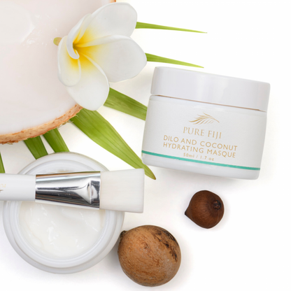 D/E COCO/MONOI MOIST MASQUE 12Z