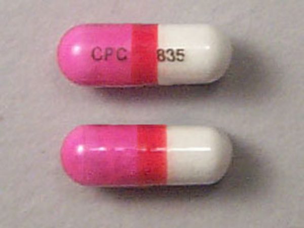 DIPHENHYD DS PWD 100 GM