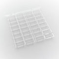 DISPILL PLASTIC BLISTERS RS 50