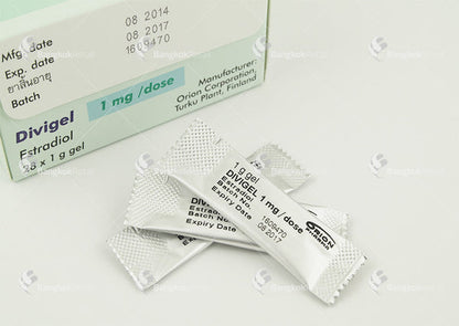 DIVIGEL PK 0.1% 30X0.75GM