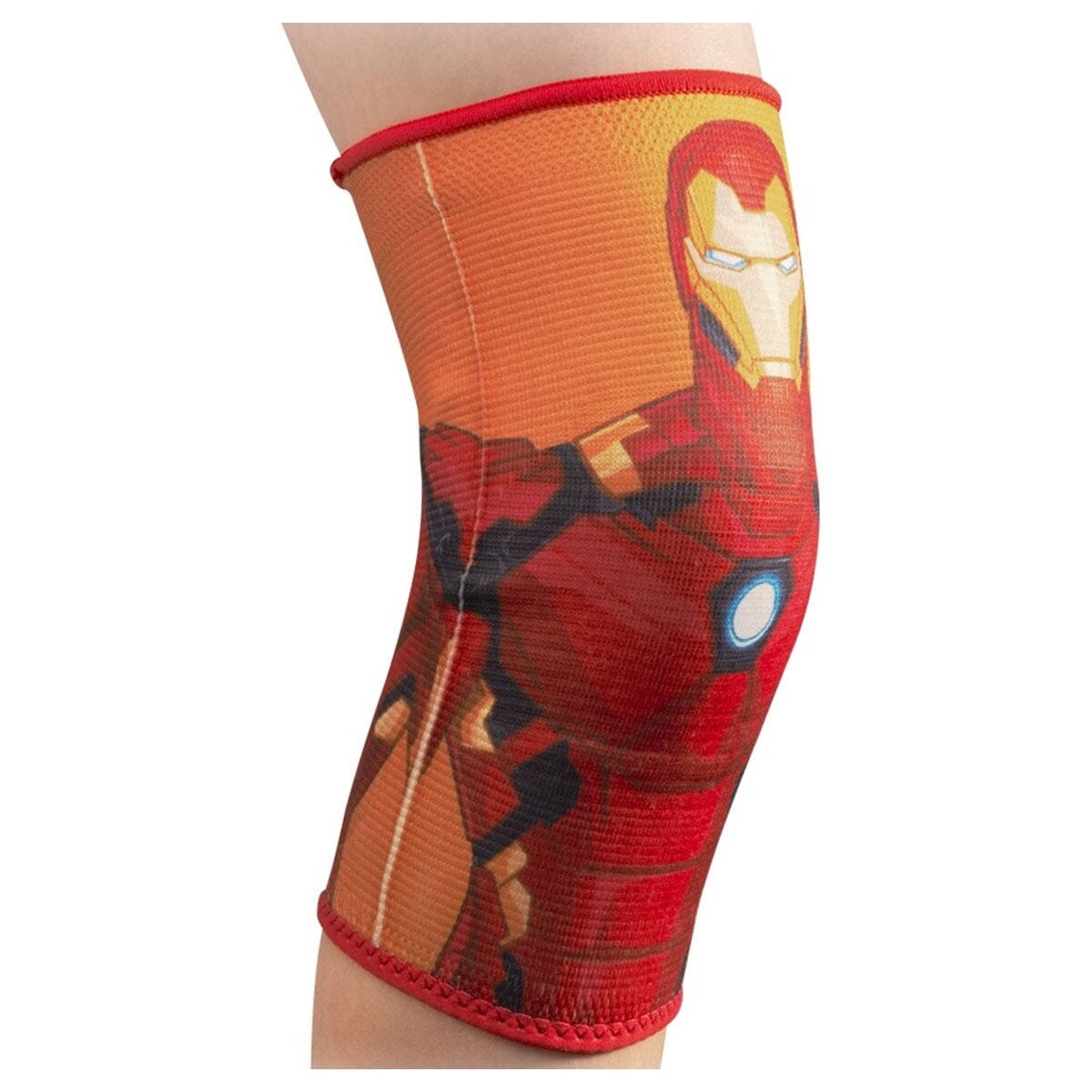 MARVEL ELASTIC KNEE IRON MEN YOUTH DS
